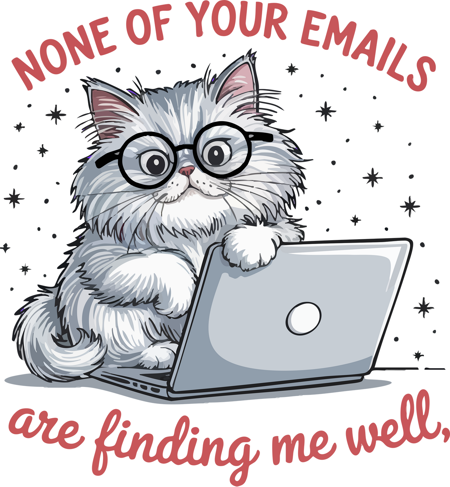 DTF None Of Your Emails Find Me Well
