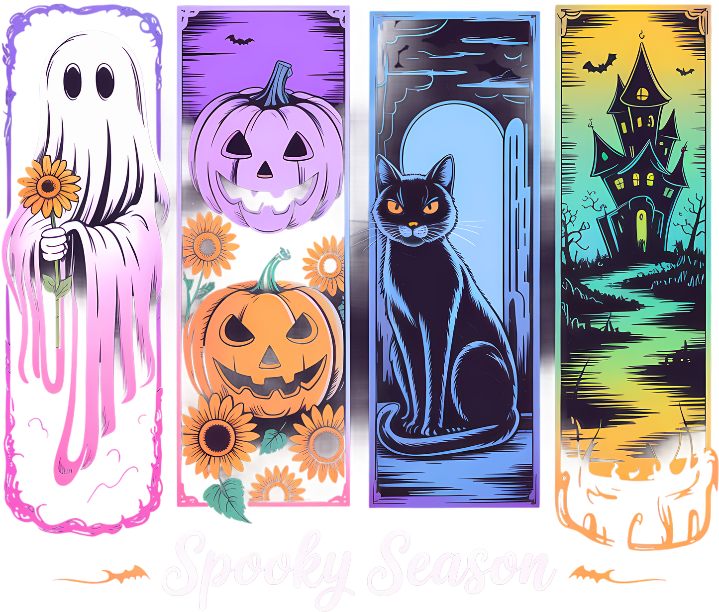 DTF Spooky Season
