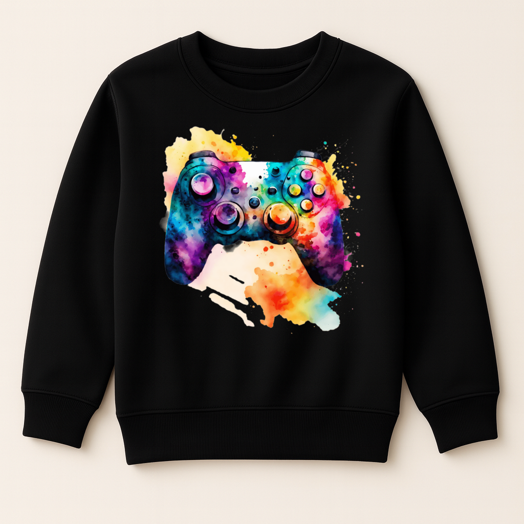 DTF Gamer Controller