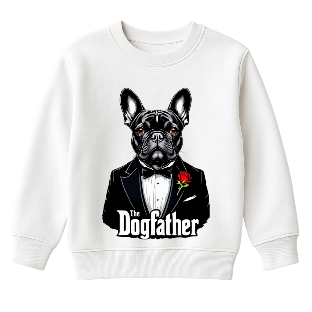 DTF The Dogfather
