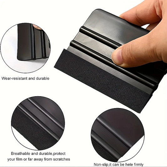 UVDTF Decal Squeegee Tool