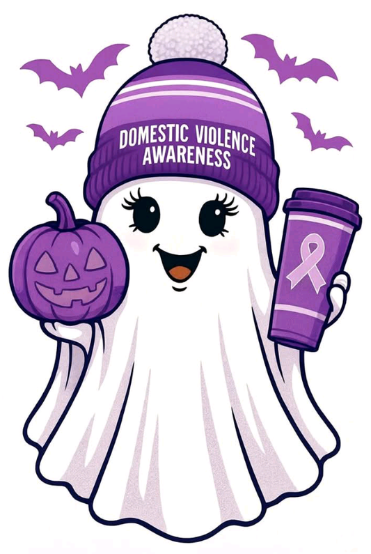 DTF Domestic Violence Survivor