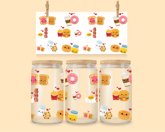 16oz UVDTF Wrap Matching Jelly