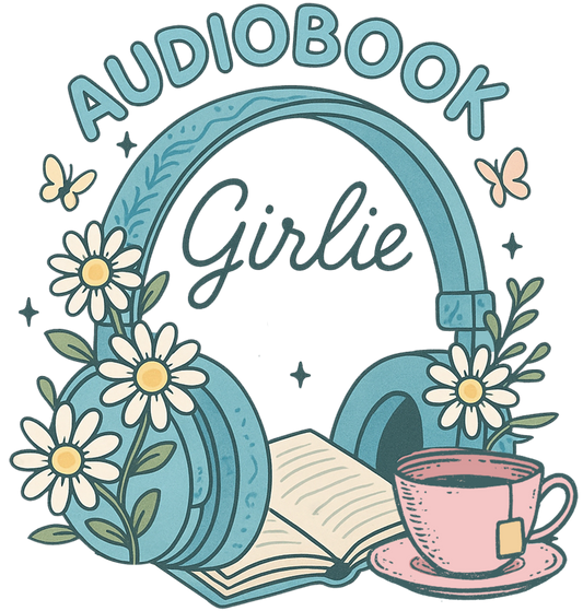 DTF Audiobook Girlie