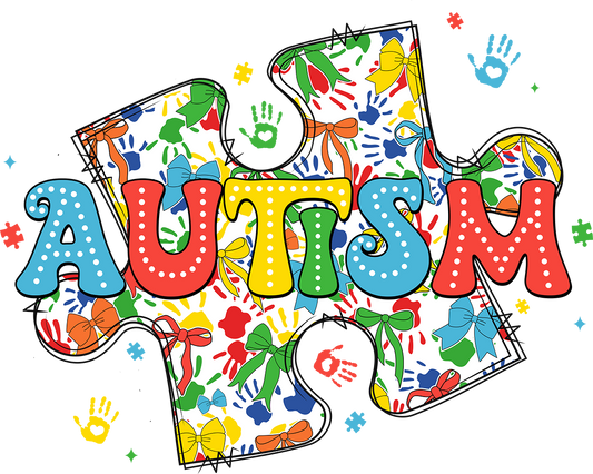DTF Autism