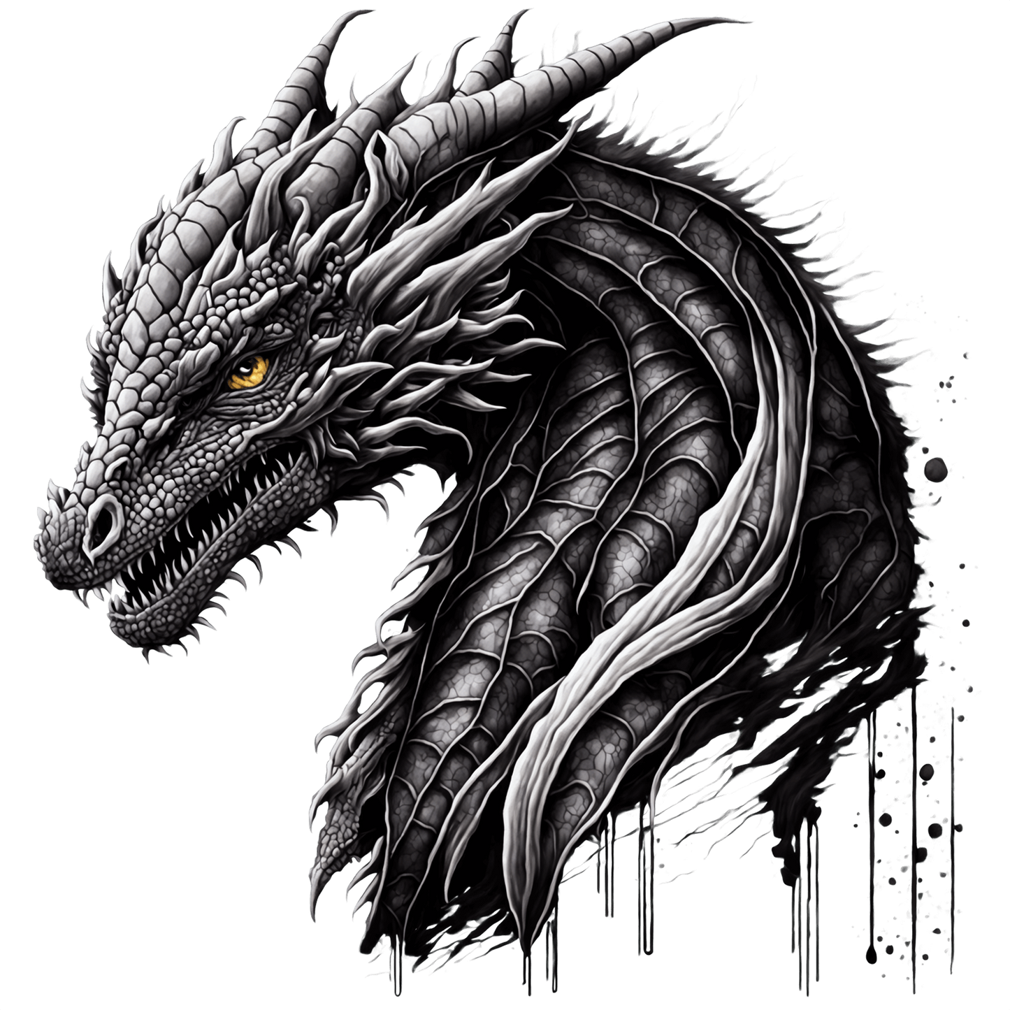 Dragon DTF