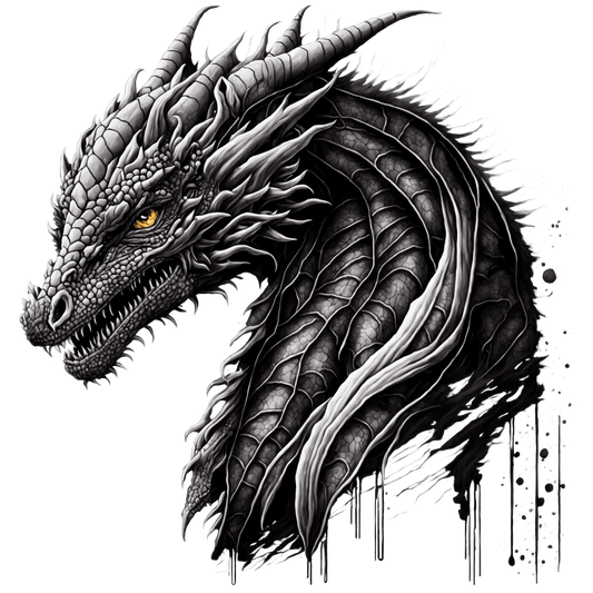Dragon DTF