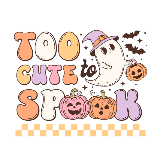 DTF Halloween