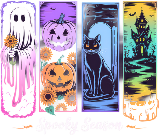 DTF Spooky Season