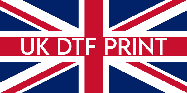 UK DTF Print