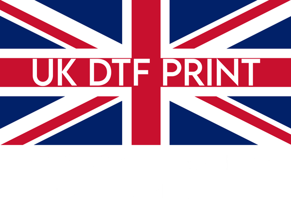 UK DTF Print