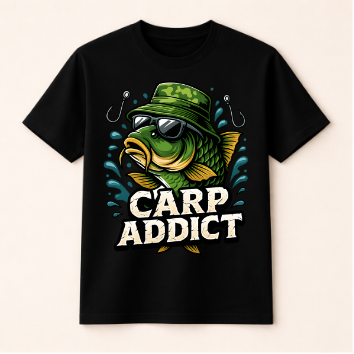 DTF Carp Addict