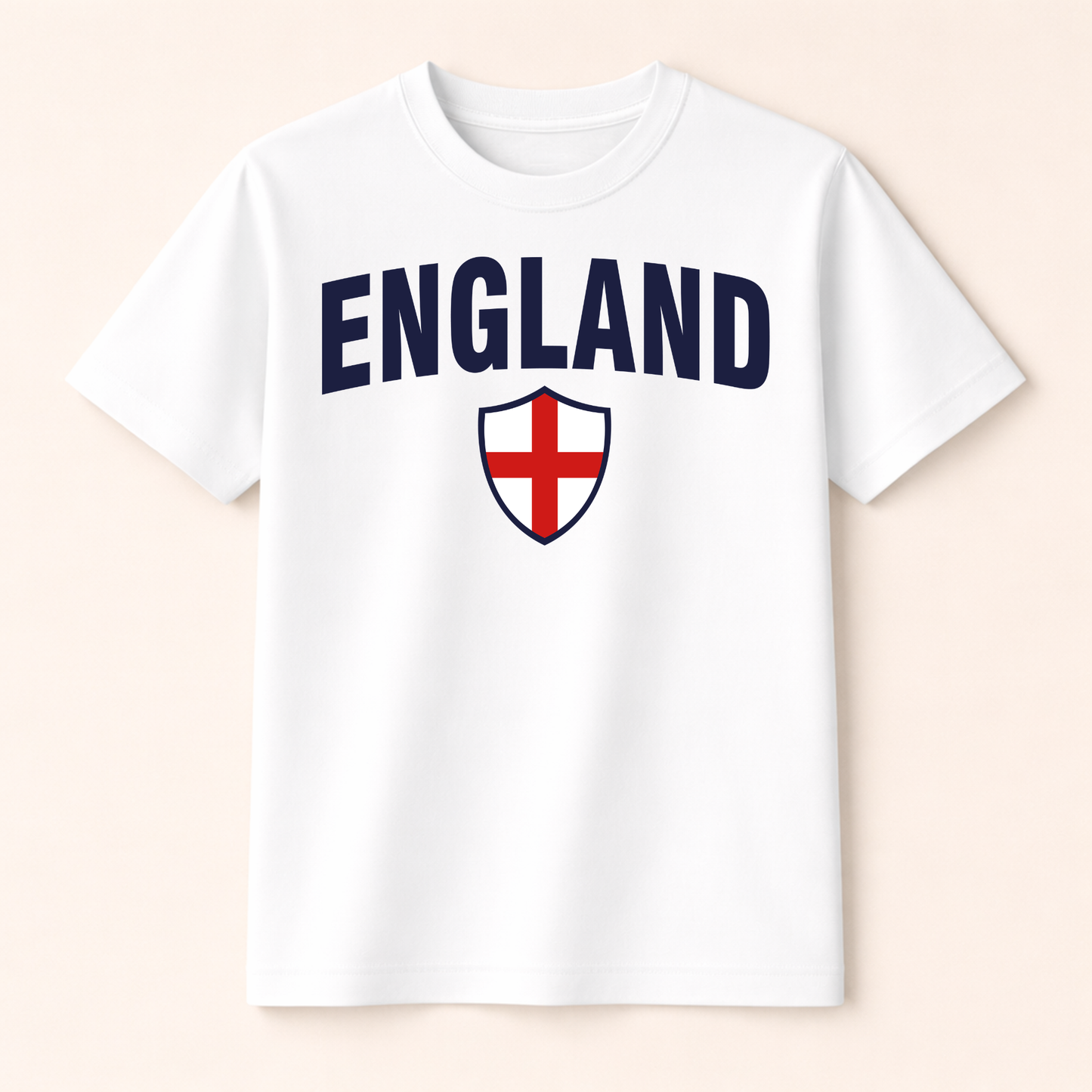 DTF England World Cup 2026