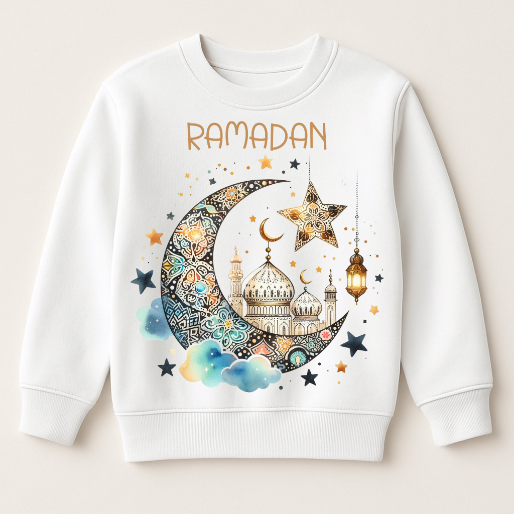 DTF Ramadan