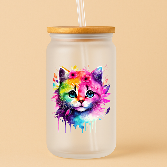 Single UVDTF Gamer Controller