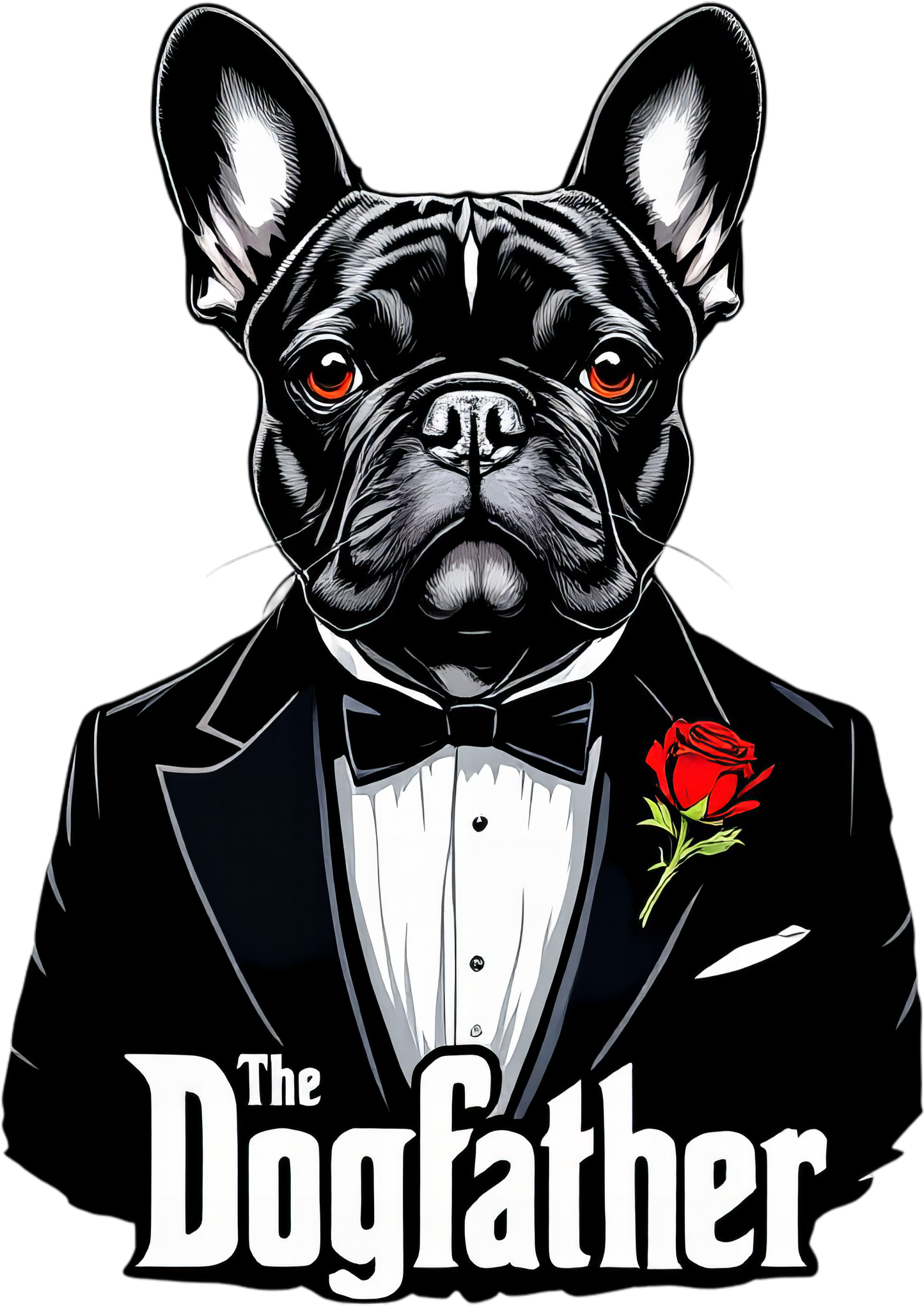 DTF The Dogfather