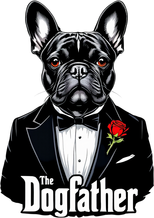 DTF The Dogfather