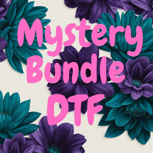 Mystery Bundle DTF