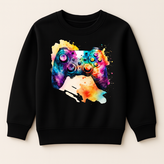 DTF Gamer Controller